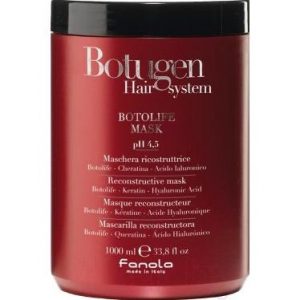 Маска для волос Fanola Botugen Hair System Botolife восстан. д/ломких и поврежд. волос