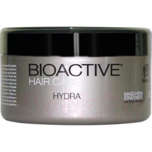 Маска для волос Farmagan Bioactive Hydra Mask увлажняющая