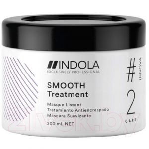 Маска для волос Indola Innova №2 Smooth Treatment