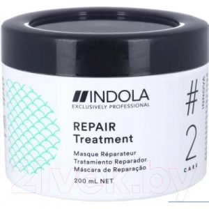 Маска для волос Indola Repair Treatment 2 Care восстанавливающая