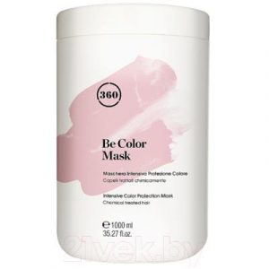 Маска для волос Kaaral 360 Интенсивная для защиты цвета волос Be Color