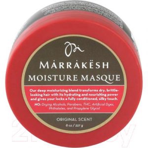 Маска для волос Marrakesh Moisture Masque