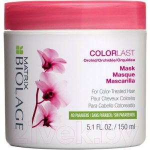 Маска для волос MATRIX Biolage Colorlast