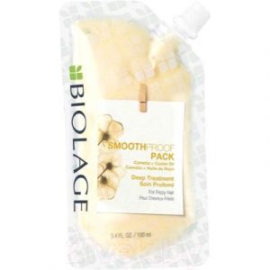 Маска для волос MATRIX Biolage SmoothProof Pack Deep Treatment