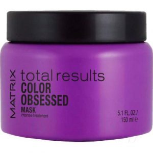 Маска для волос MATRIX Total Results Color Obsessed