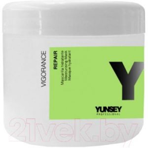 Маска для волос Yunsey Professional Vigorance Repair Moisturizing Mask