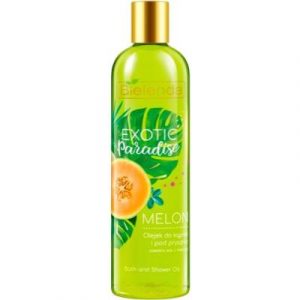 Масло для душа Bielenda Exotic Paradise дыня