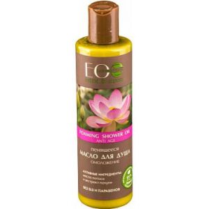 Масло для душа Ecological Organic Laboratorie Омоложение