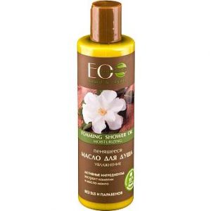 Масло для душа Ecological Organic Laboratorie Увлажнение
