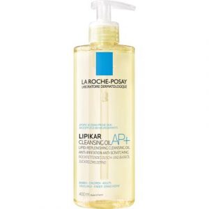 Масло для душа La Roche-Posay Lipikar Ap+