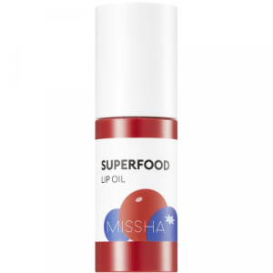 Масло для губ Missha Super Food Lip Oil Berry