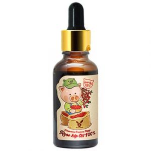 Масло для лица Elizavecca Farmer Piggy Rose hip Oil 100%