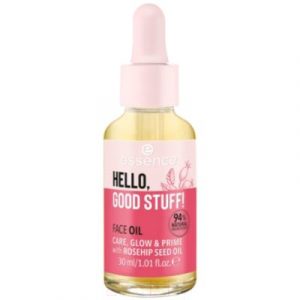 Масло для лица Essence Hello