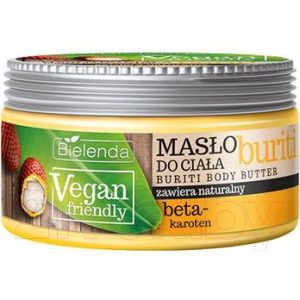 Масло для тела Bielenda Vegan Friendly Бурити