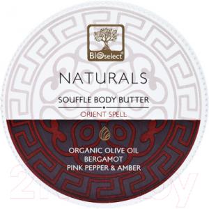 Масло для тела BIOselect Naturals Souffle Body Butter Exotic Passion