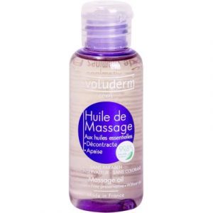 Масло для тела Evoluderm Massage Oil