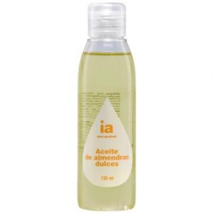Масло для тела Interapothek Миндальное