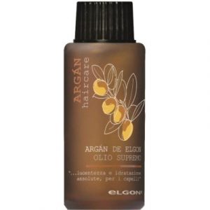Масло для волос Elgon Argan