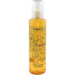 Масло для волос Kapous ArganOil