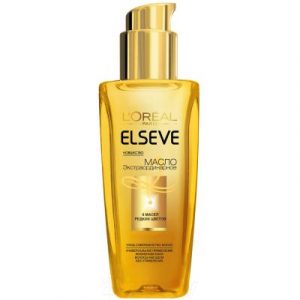 Масло для волос L'Oreal Paris Elseve Экстраординарное