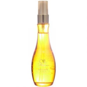 Масло для волос Schwarzkopf Professional Argan Finishing Oil For Medium To Coarse Hair