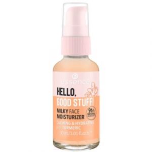 Молочко для лица Essence Hello