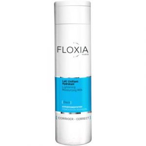 Молочко для лица Floxia Disco Hyperpigmentation увлажняющее