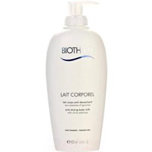 Молочко для тела Biotherm Lait Corporel против сухости