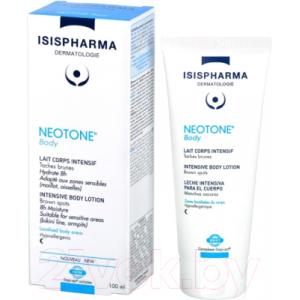 Молочко для тела Isis Pharma Neotone Body