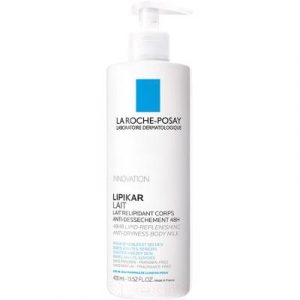 Молочко для тела La Roche-Posay Lipikar для сухой кожи