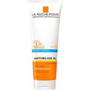 Молочко солнцезащитное La Roche-Posay Anthelios солнцезащитное SPF 50+