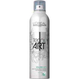 Мусс для укладки волос L'Oreal Professionnel Tecni.art Volume Lift