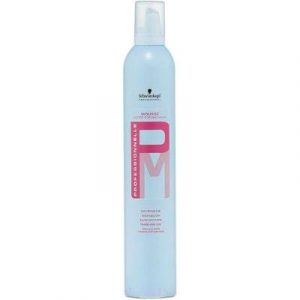 Мусс для укладки волос Schwarzkopf Professional Super Strong Hold сверхсильной фиксации