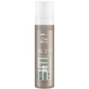 Мусс для укладки волос Wella Professionals Nutricurls для кудрявых вьющихся волос