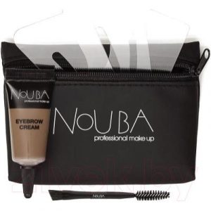 Набор для моделирования бровей Nouba Brow Improver Set 10