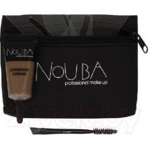 Набор для моделирования бровей Nouba Brow Improver Set 15