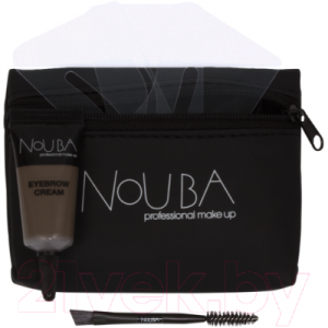 Набор для моделирования бровей Nouba Brow Improver Set 20