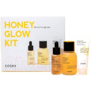 Набор косметики для лица COSRX Full Fit Propolis Trial Kit