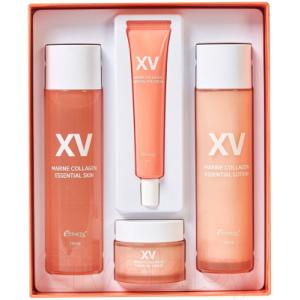 Набор косметики для лица Esthetic House Marine Collagen Essential Skin Care Set