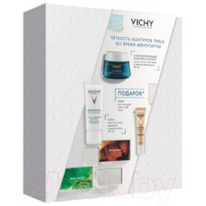 Набор косметики для лица Vichy Vichy Neovadiol Крем Фитоскульпт+Крем-уход ночь+Крем д/век и губ