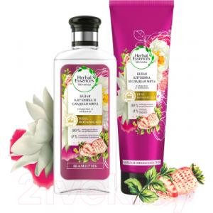 Набор косметики для волос Herbal Essences Белая клубника и сладкая мята