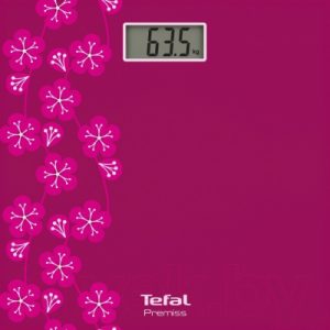 Напольные весы электронные Tefal PP1073V0