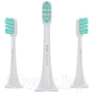 Насадки для зубной щетки Xiaomi Mi Electric Toothbrush Head / NUN4010GL