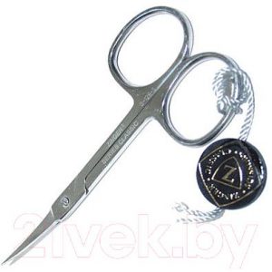 Ножницы маникюрные Zinger В-128 SH