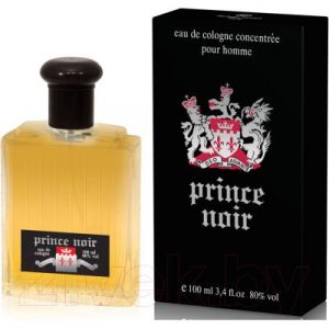 Одеколон Brocard Prince Noir