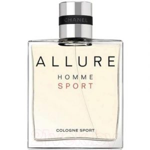 Одеколон Chanel Allure Sport