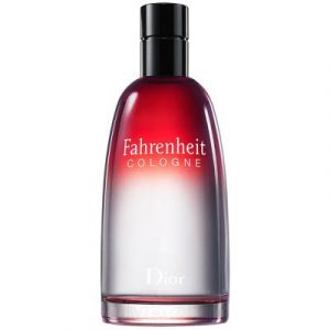 Одеколон Christian Dior Fahrenheit Cologne
