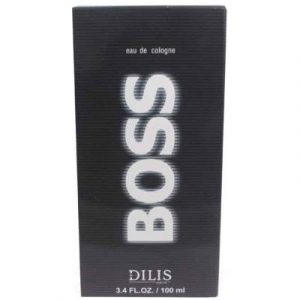 Одеколон Dilis Parfum Босс
