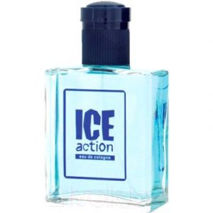 Одеколон Dilis Parfum Ice Action