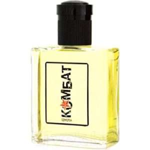 Одеколон Dilis Parfum Комбат